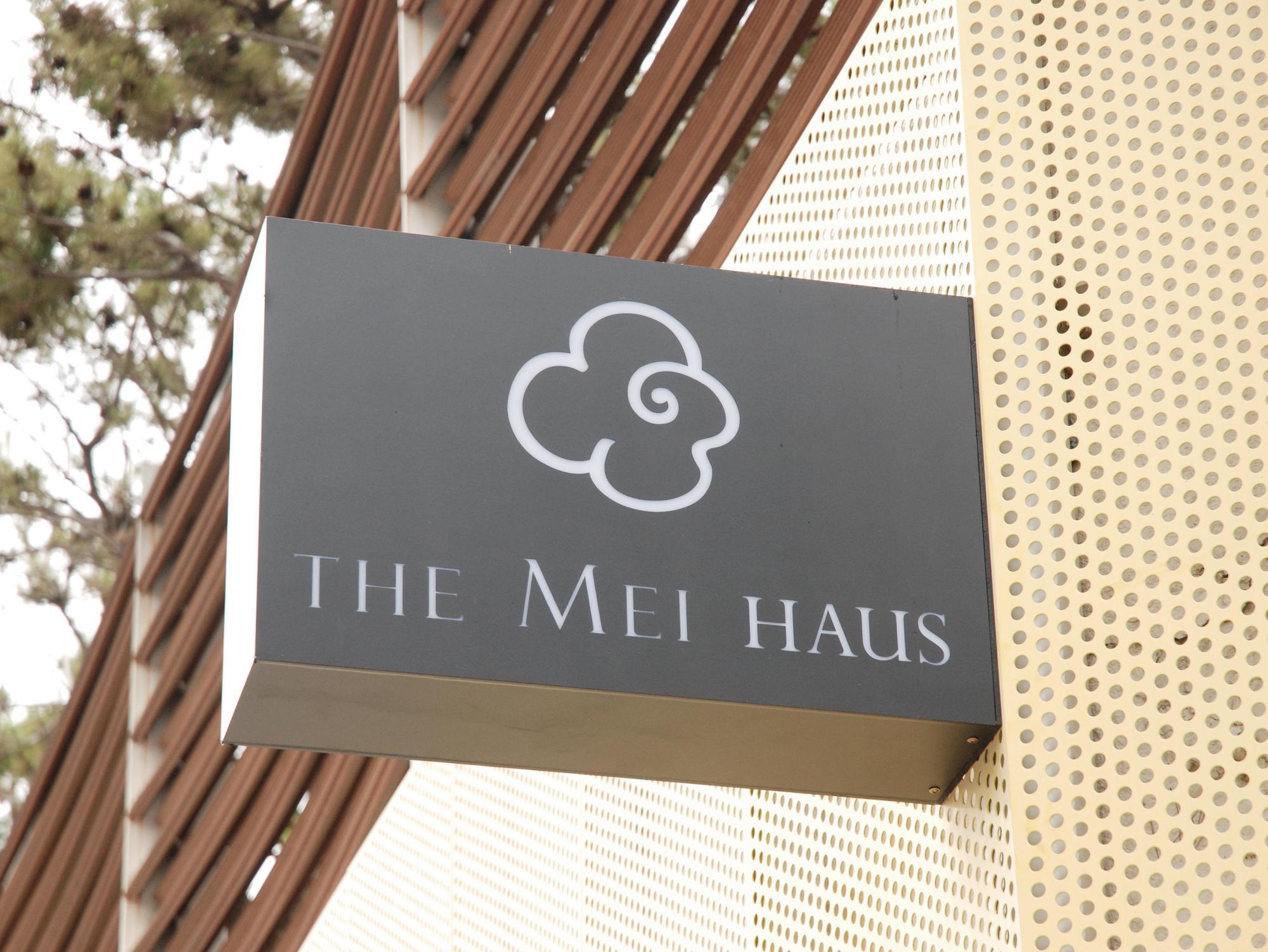 The Mei Haus Seul Zewnętrze zdjęcie