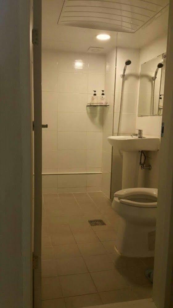 The Mei Haus Seul Zewnętrze zdjęcie