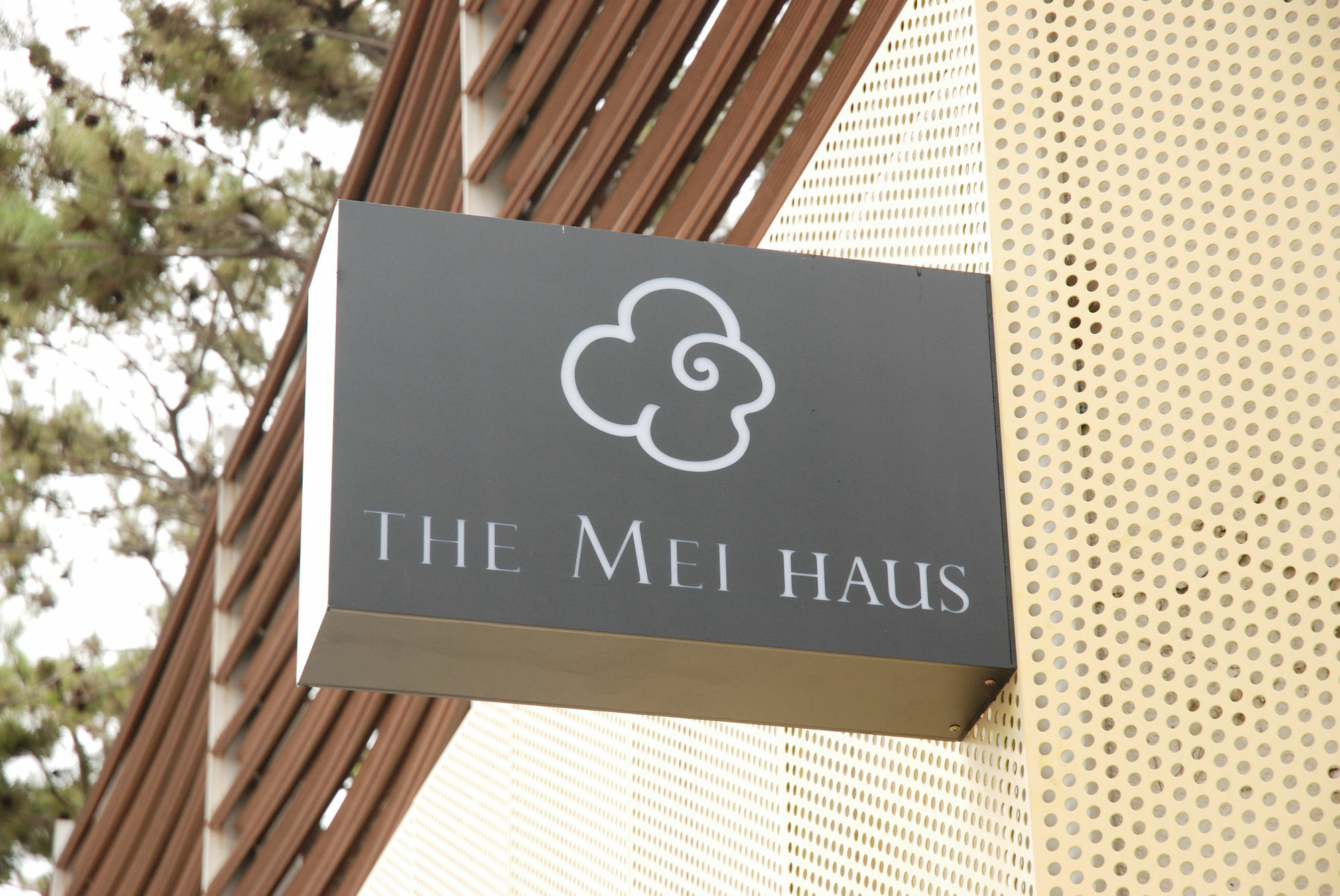 The Mei Haus Seul Zewnętrze zdjęcie